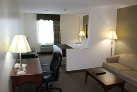 Best Western Adams Inn Quincy-Boston