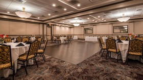 Best Western Adams Inn Quincy-Boston