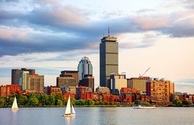 Best Western Adams Inn Quincy-Boston