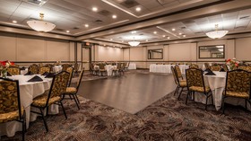 Best Western Adams Inn Quincy-Boston