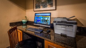 Best Western Adams Inn Quincy-Boston