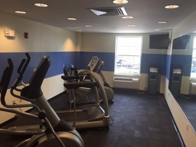 Best Western Adams Inn Quincy-Boston