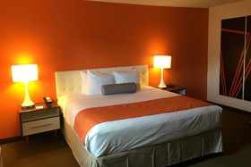 Howard Johnson by Wyndham Quincy/Boston