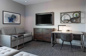 Staybridge Suites Boston-Quincy