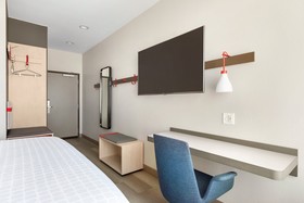 avid Hotels Boston Logan Airport Revere