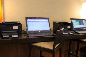 Comfort Inn & Suites Logan International Airport