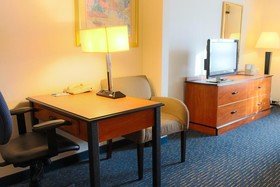 Comfort Inn & Suites Logan International Airport