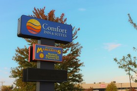 Comfort Inn & Suites Logan International Airport