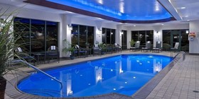 Comfort Inn & Suites Logan International Airport