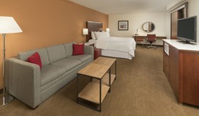 Four Points by Sheraton Boston Logan Airport Revere