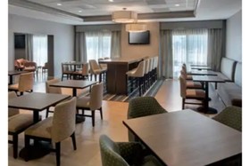 Hampton Inn Boston-Logan Airport