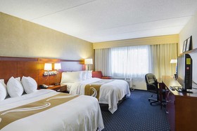 Quality Inn Revere