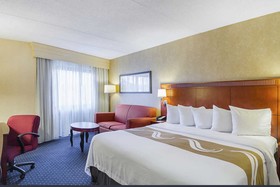 Quality Inn Revere
