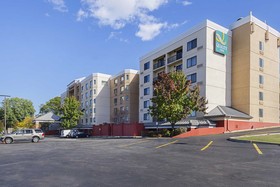 Quality Inn Revere
