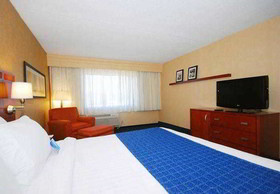 Quality Inn Revere