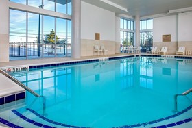 SpringHill Suites by Marriott Boston Logan Airport Revere Beach