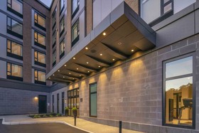 Staybridge Suites Boston Logan Airport - Revere