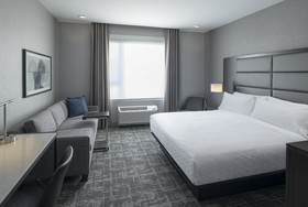 Staybridge Suites Boston Logan Airport - Revere