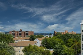 Staybridge Suites Boston Logan Airport - Revere