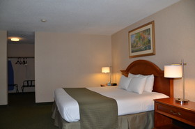 Best Western Rockland