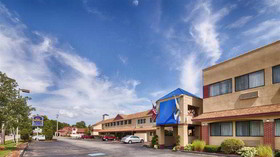 Best Western Rockland