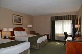 Best Western Rockland