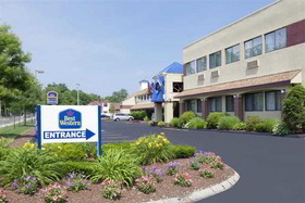 Best Western Rockland