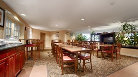 Best Western Rockland