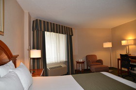 Best Western Rockland