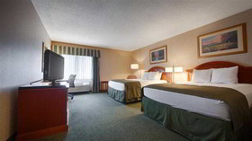 Best Western Rockland