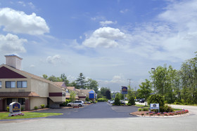 Best Western Rockland