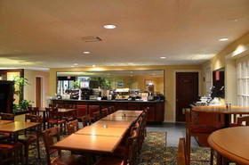 Best Western Rockland