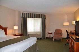 Best Western Rockland