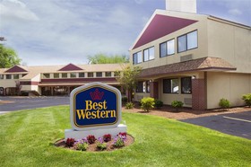 Best Western Rockland