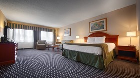 Best Western Rockland