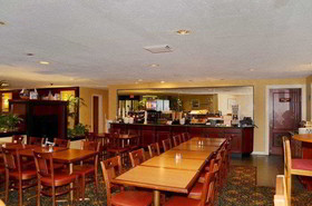 Best Western Rockland