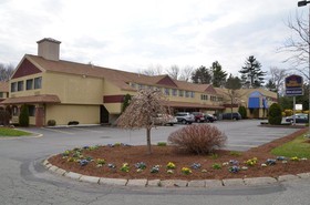 Best Western Rockland