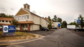 Best Western Rockland