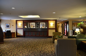 Best Western Rockland