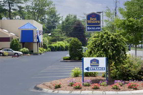 Best Western Rockland