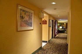 Best Western Rockland