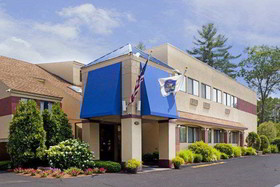 Best Western Rockland