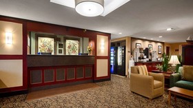 Best Western Rockland