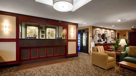 Best Western Rockland