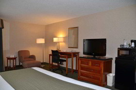 Best Western Rockland