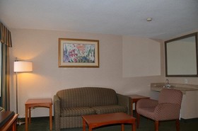 Best Western Rockland