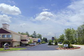 Best Western Rockland