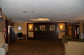 Best Western Rockland