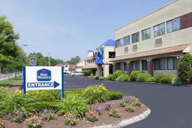 Best Western Rockland