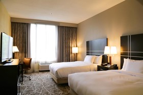 DoubleTree by Hilton Boston-Rockland